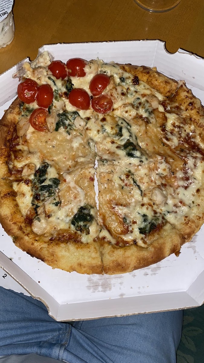Smiley's Pizza Profis Hannover Döhren Photo 3