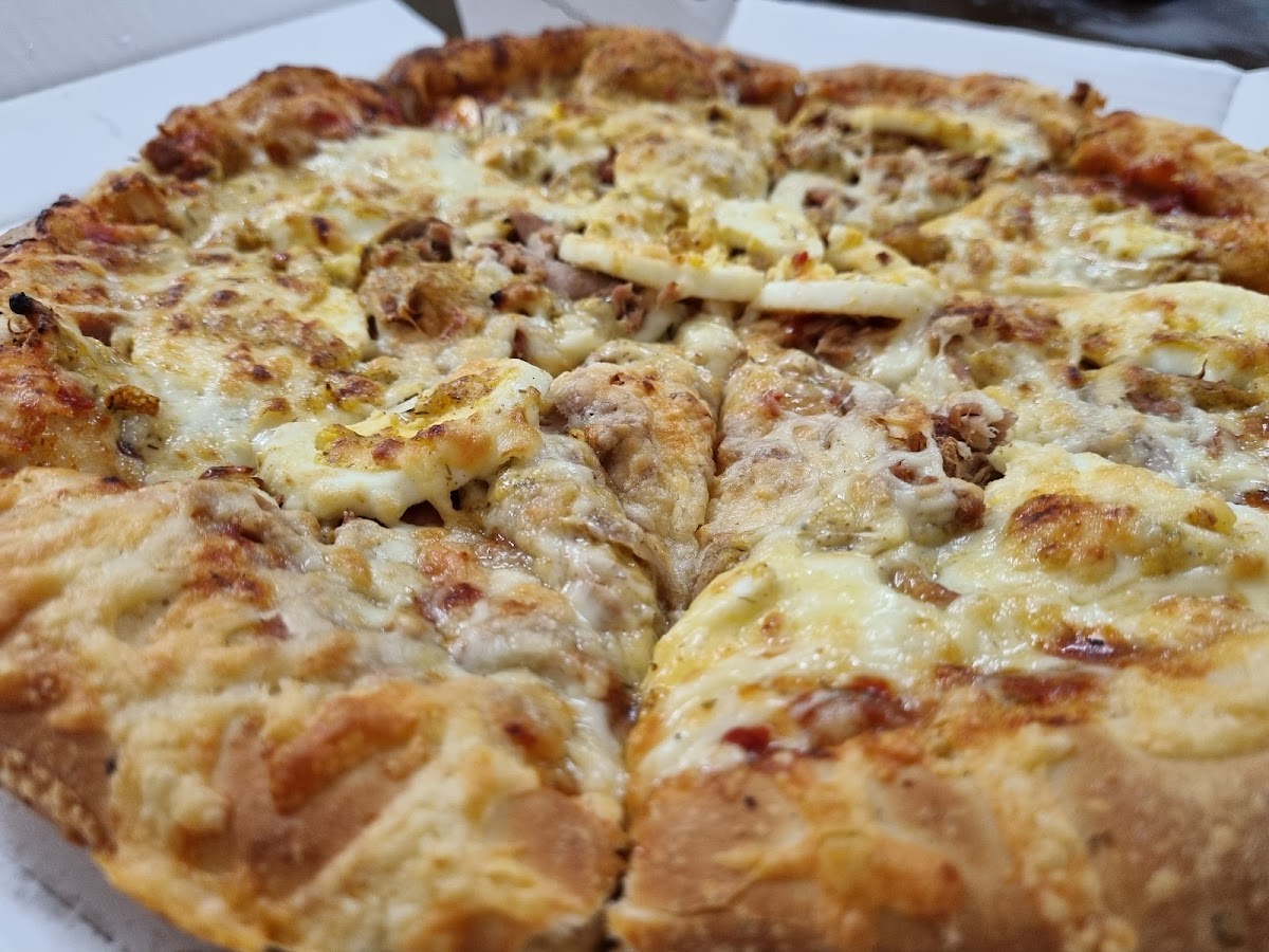 Smiley's Pizza Profis Hannover Döhren Photo 4