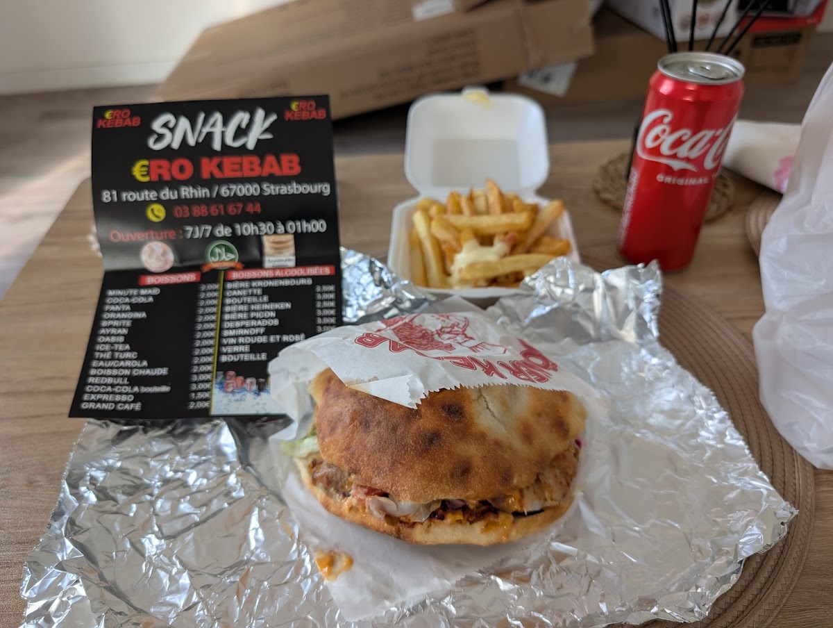 ERO KEBAB Photo 2