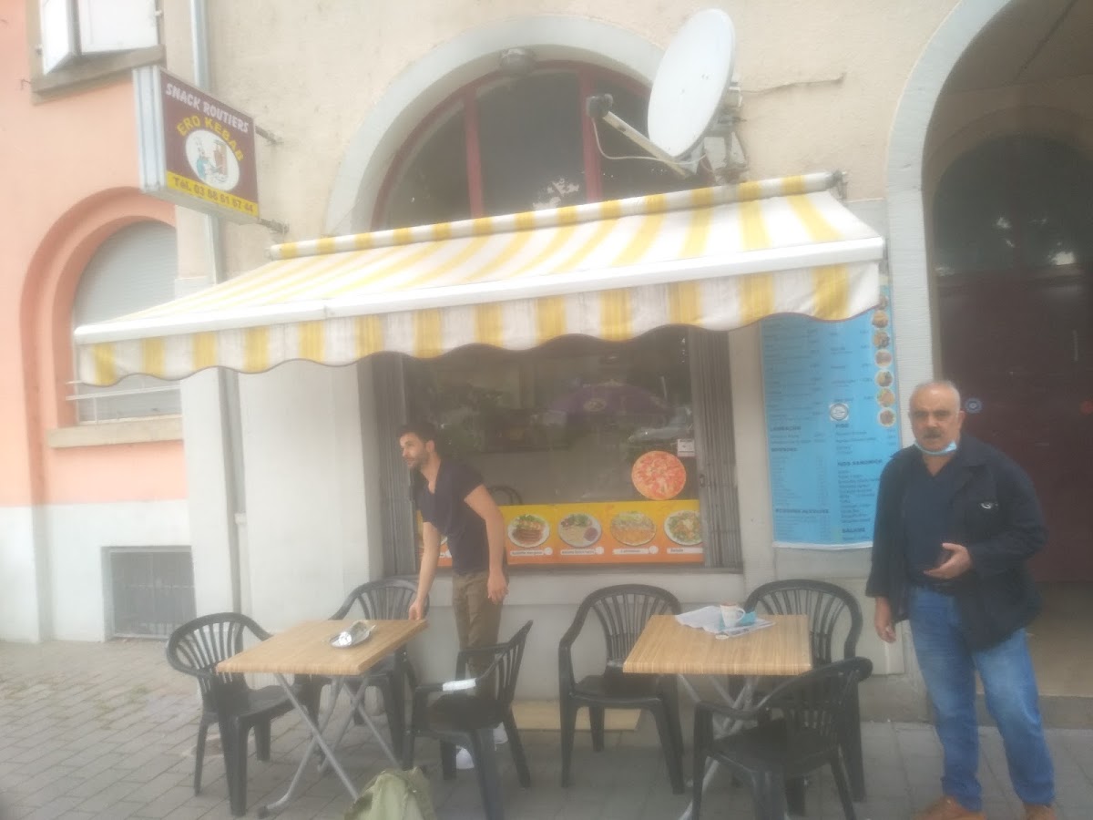 ERO KEBAB Photo 3
