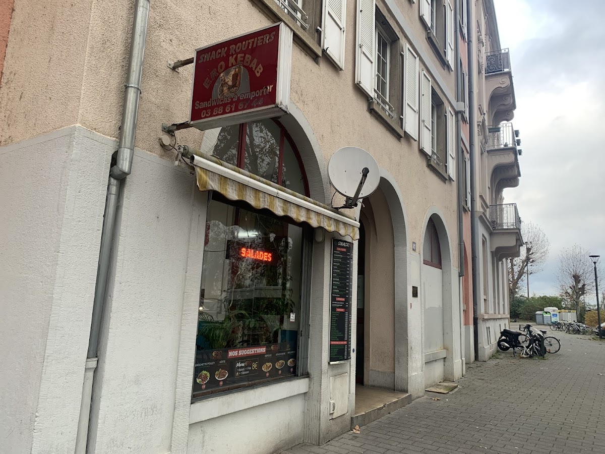 ERO KEBAB Photo 4