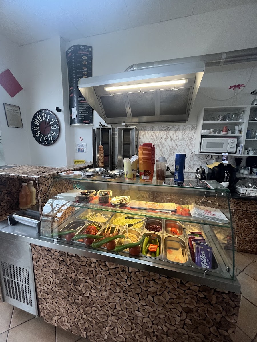 ERO KEBAB Photo 6