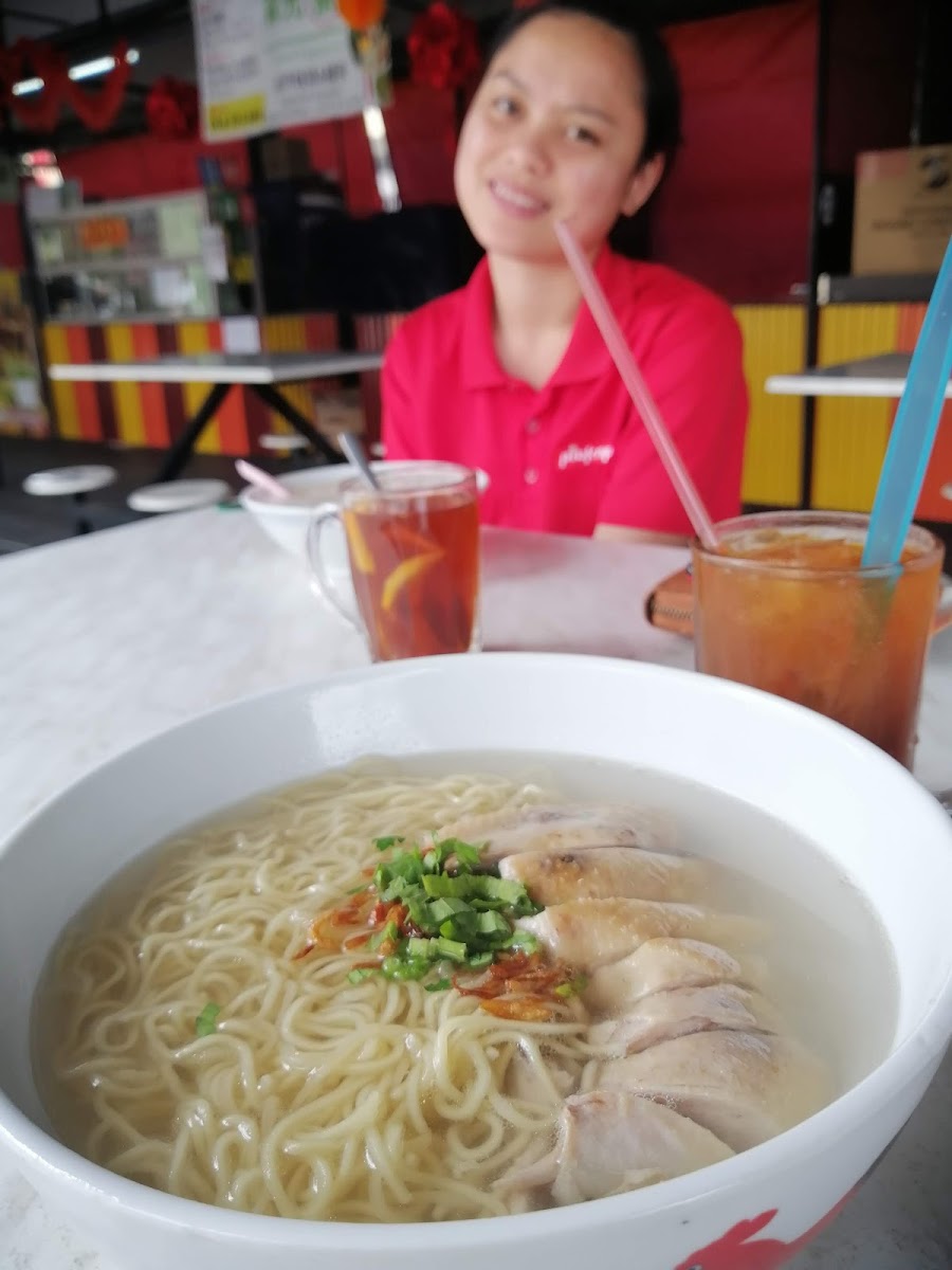 Sentral Mart Yue Min Penampang Photo 4