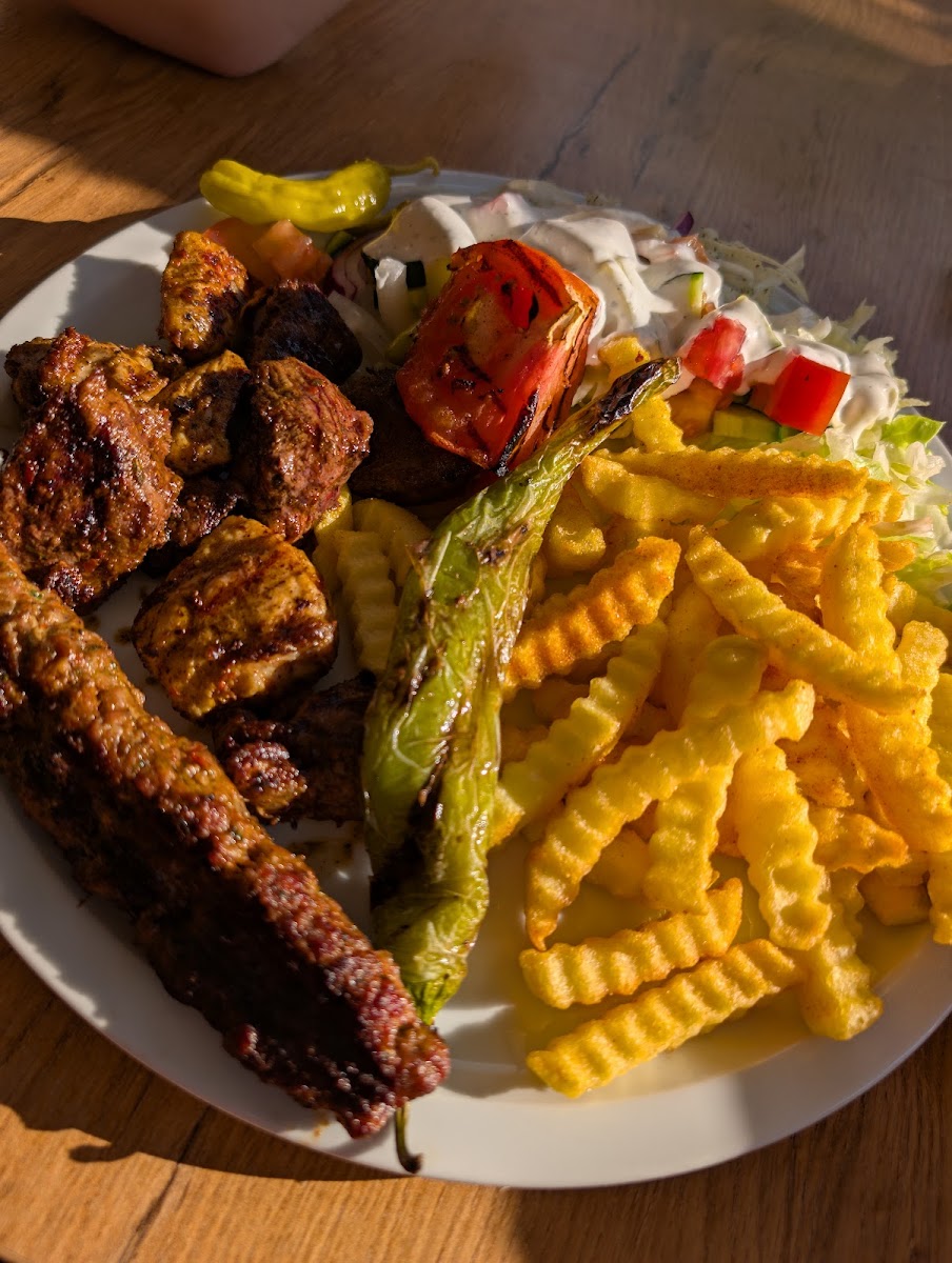 Stadt Döner-Kebab Photo 4