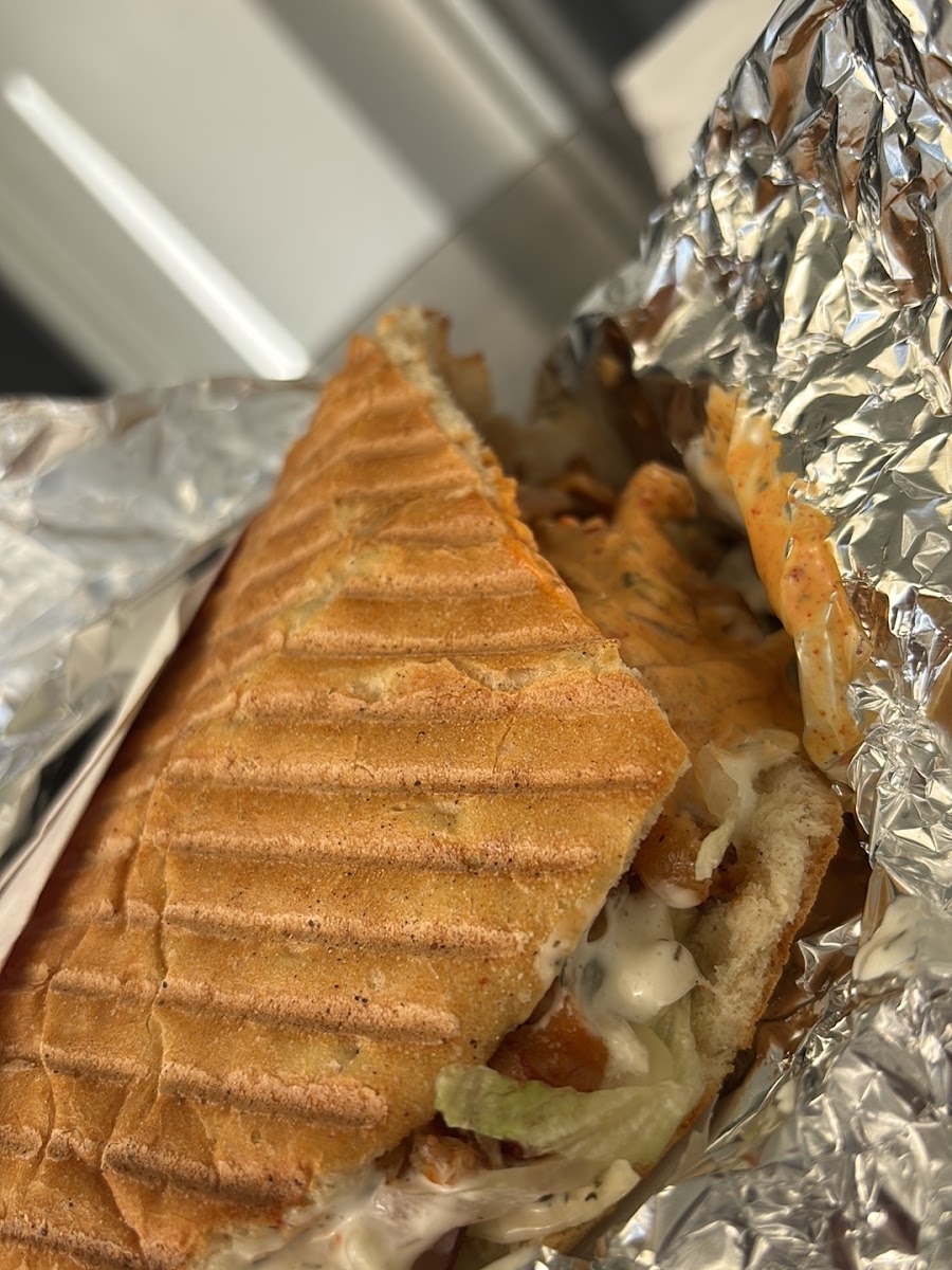 Stadt Döner-Kebab Photo 5