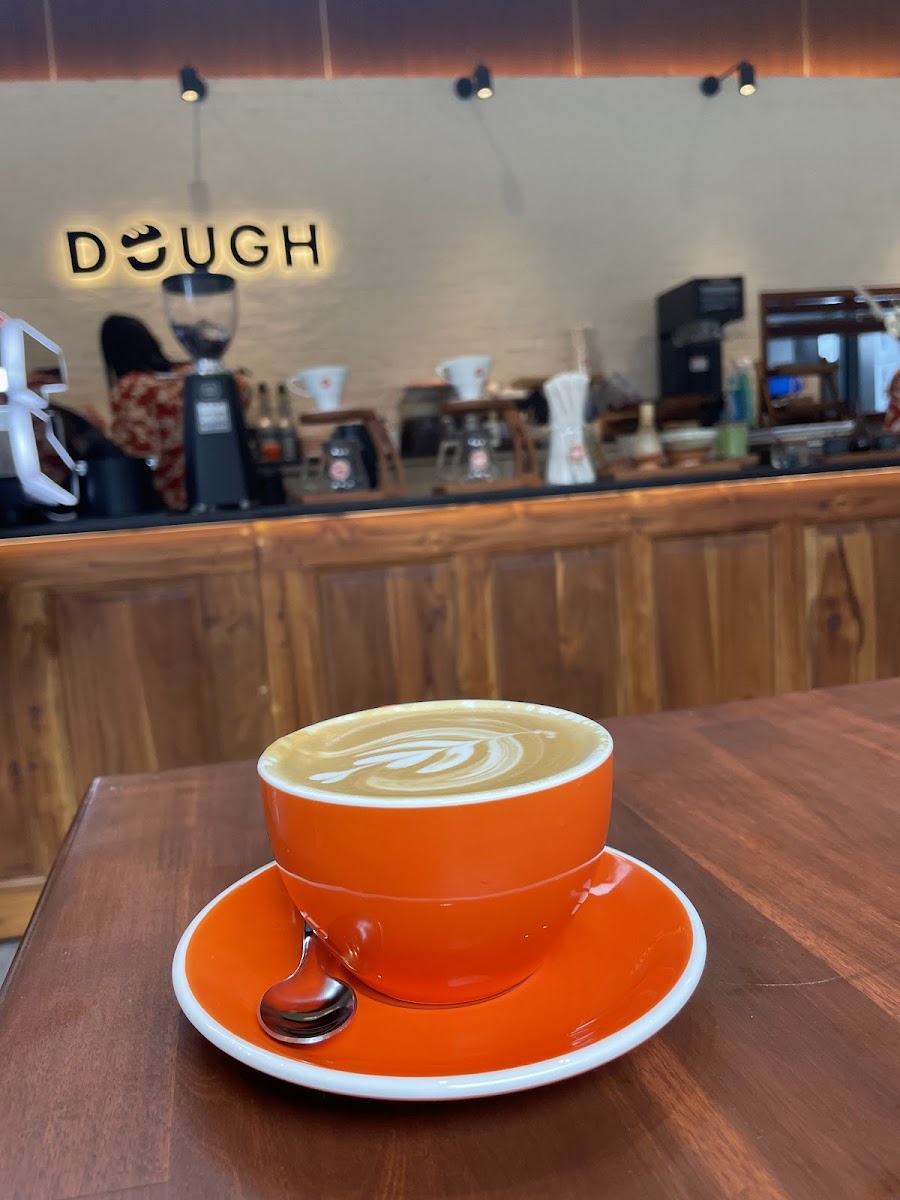 Dough Koh Tao Photo 10