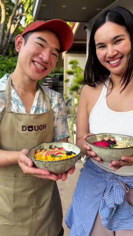 Dough Koh Tao Photo 2