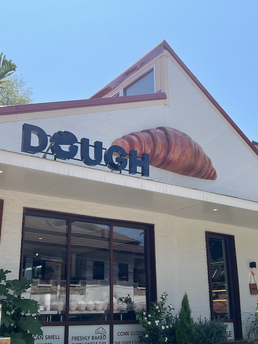Dough Koh Tao Photo 3