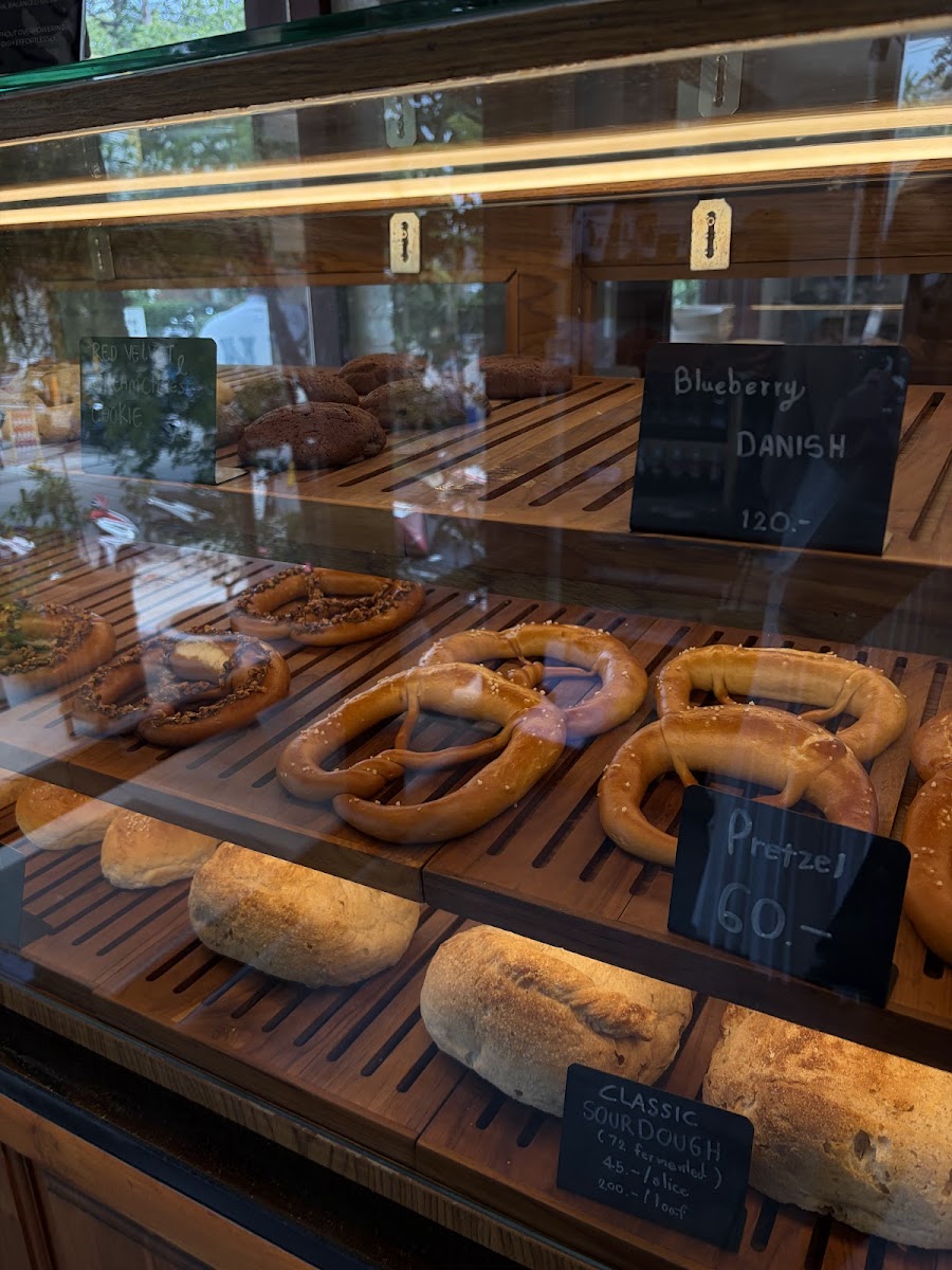 Dough Koh Tao Photo 6