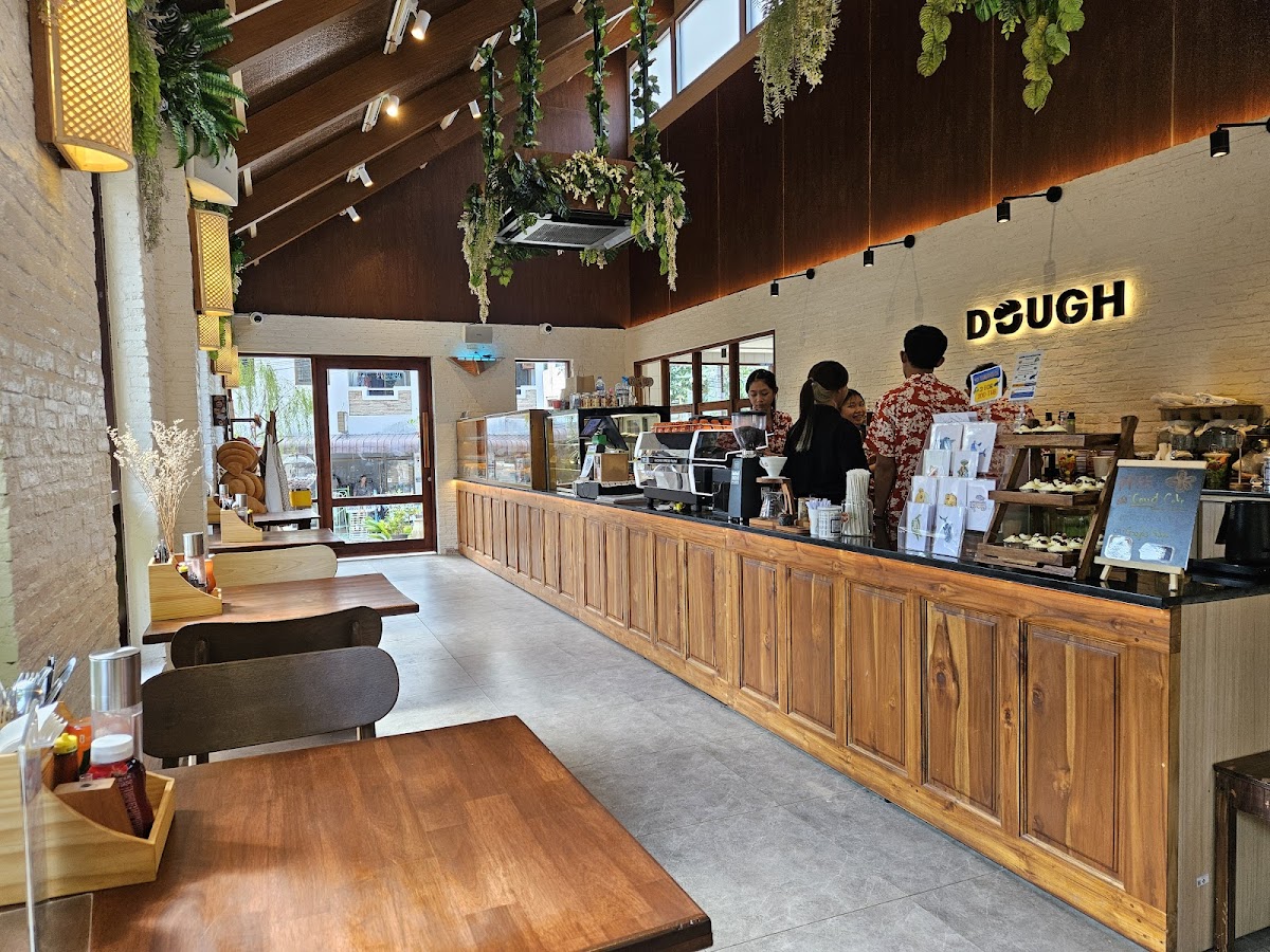 Dough Koh Tao Photo 7