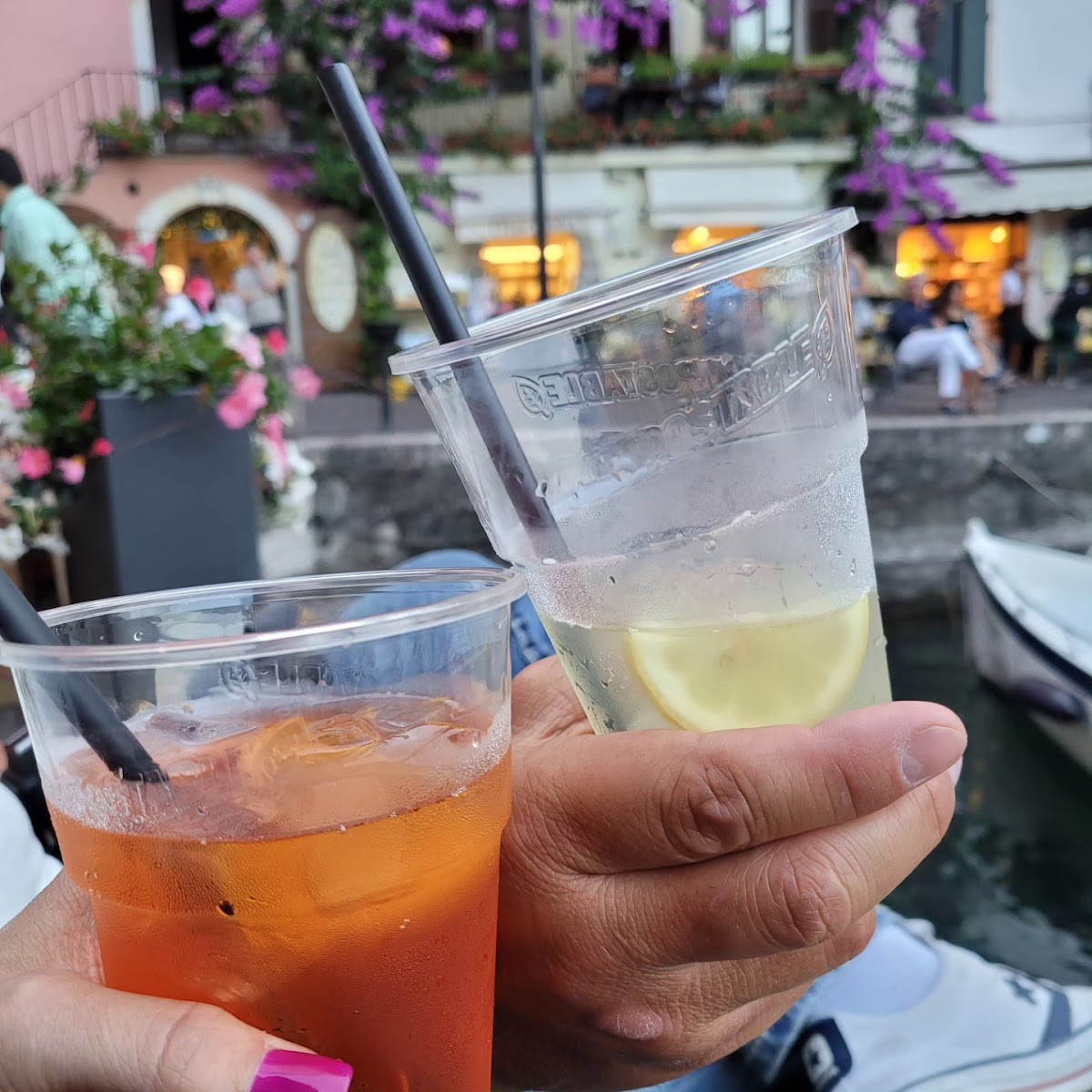 House of Lemonade and Spritz Photo 6