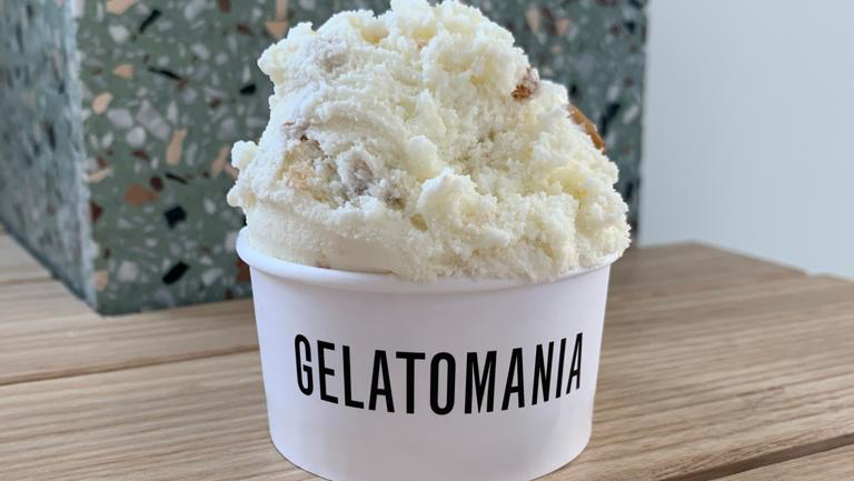 Gelatomania Carouge Photo 3