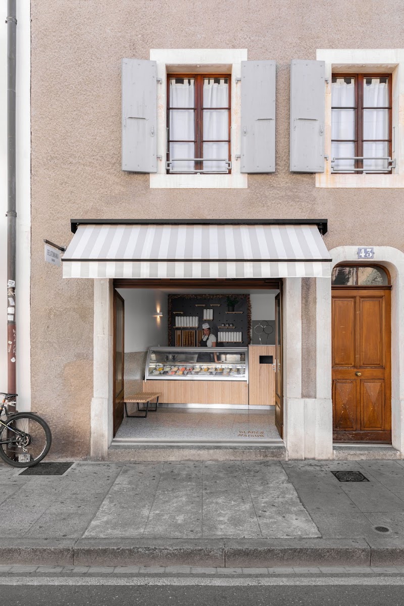 Gelatomania Carouge Photo 4