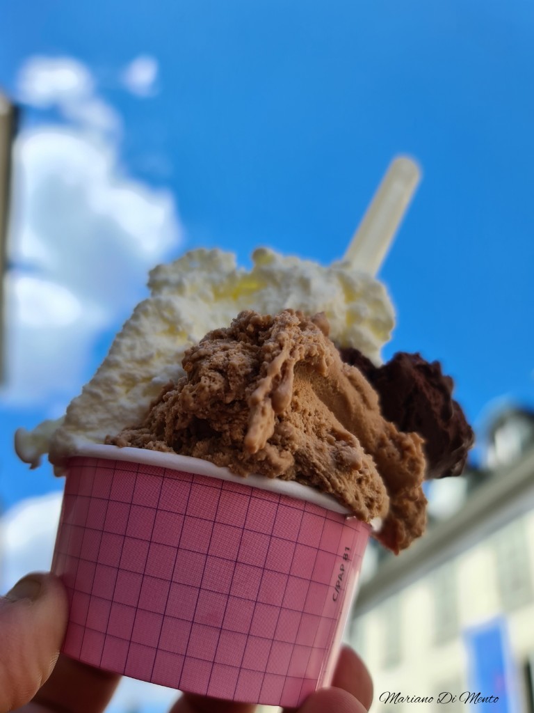 Gelatomania Carouge Photo 5