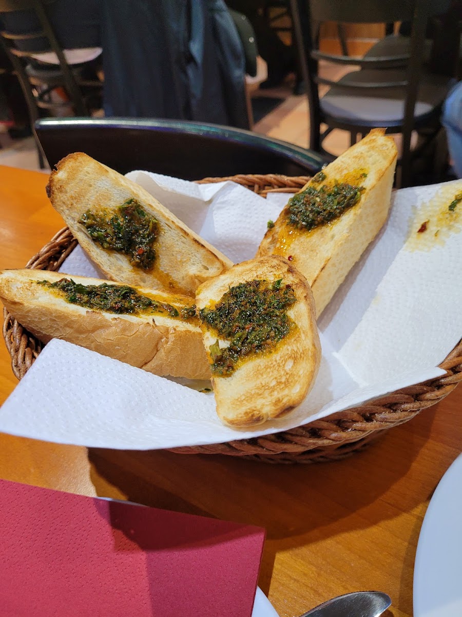Orkinus Fisch-Grill-Haus Photo 8