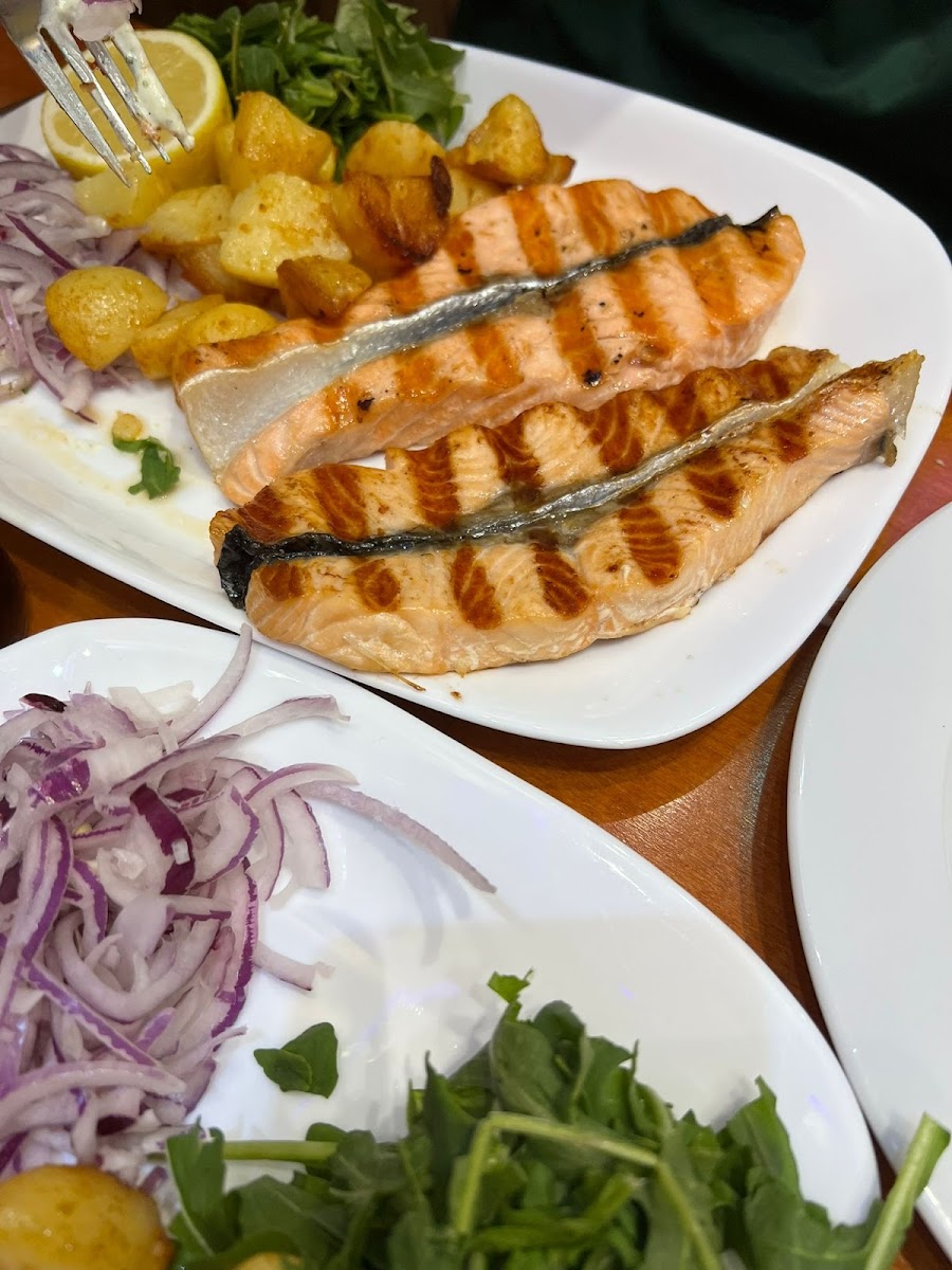 Orkinus Fisch-Grill-Haus Photo 9
