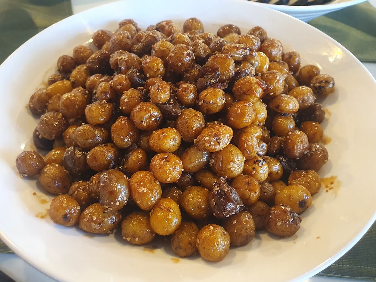 O' SAMGYUP SARAP KOREAN BARBEQUE BUFFET RESTAURANT Photo 10