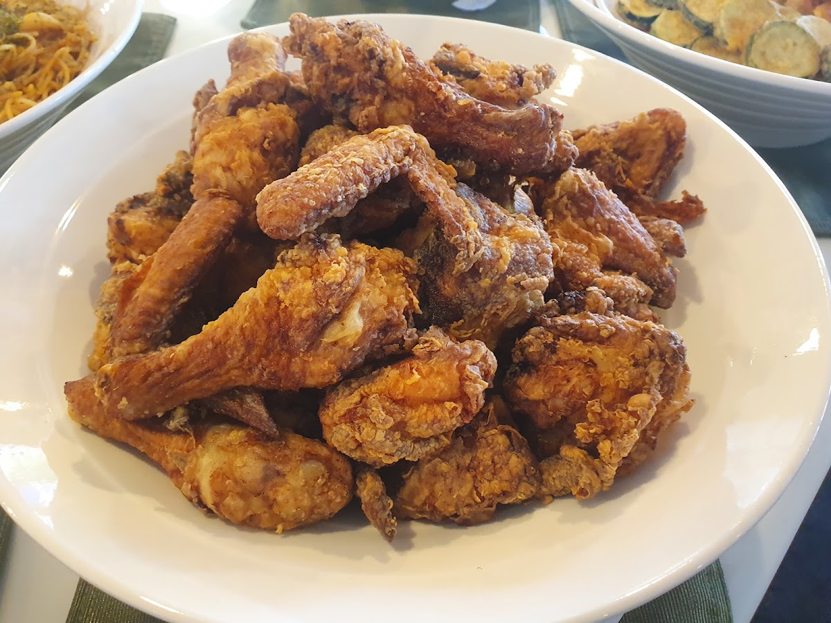 O' SAMGYUP SARAP KOREAN BARBEQUE BUFFET RESTAURANT Photo 7