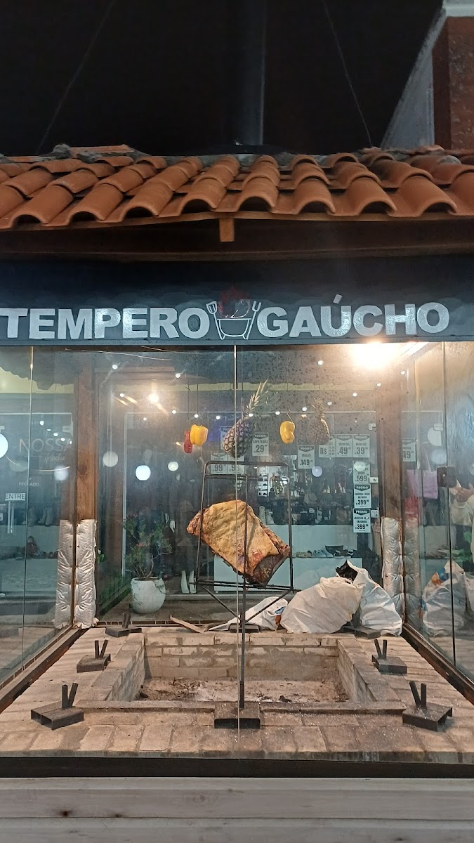 Tempero gaúcho Photo 5