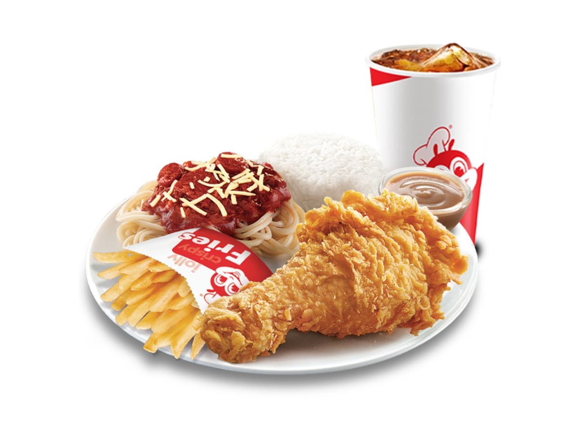 Jollibee Shopwise Commonwealth Photo 4