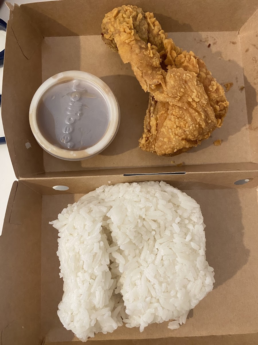 Jollibee Shopwise Commonwealth Photo 6