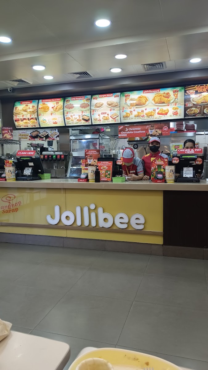 Jollibee Shopwise Commonwealth Photo 8
