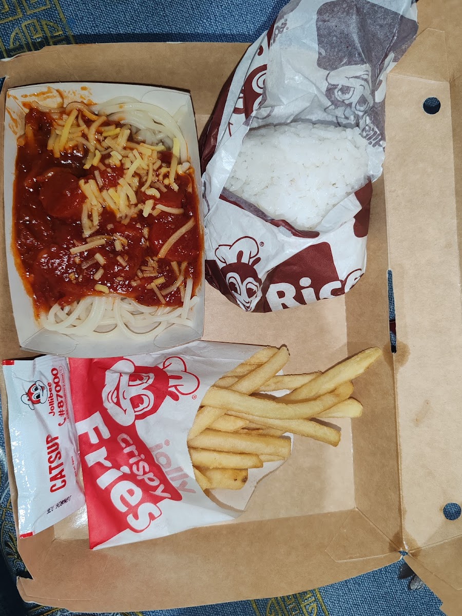 Jollibee Shopwise Commonwealth Photo 9