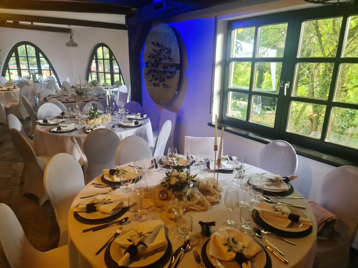 Amarals Restaurant