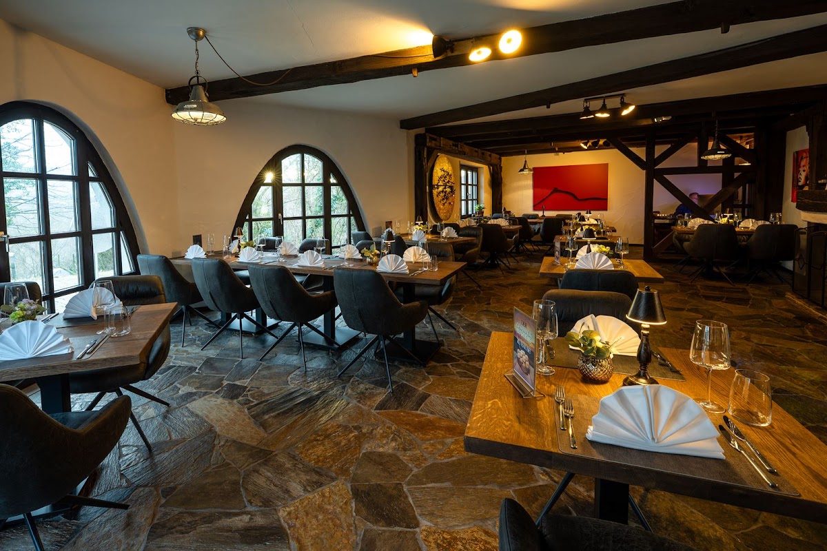 Amarals Restaurant Photo 4
