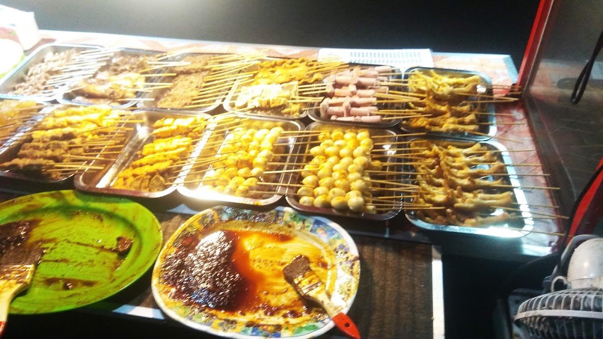 Bakaran jowo Photo 10