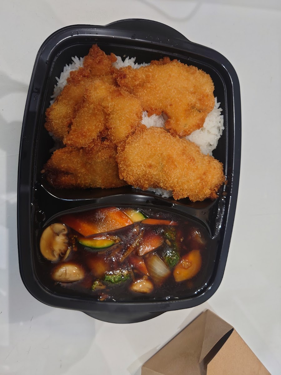 Fast Asia Lieferservice