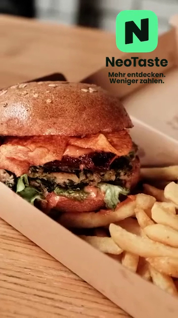 Burgerheart Würzburg Photo 2