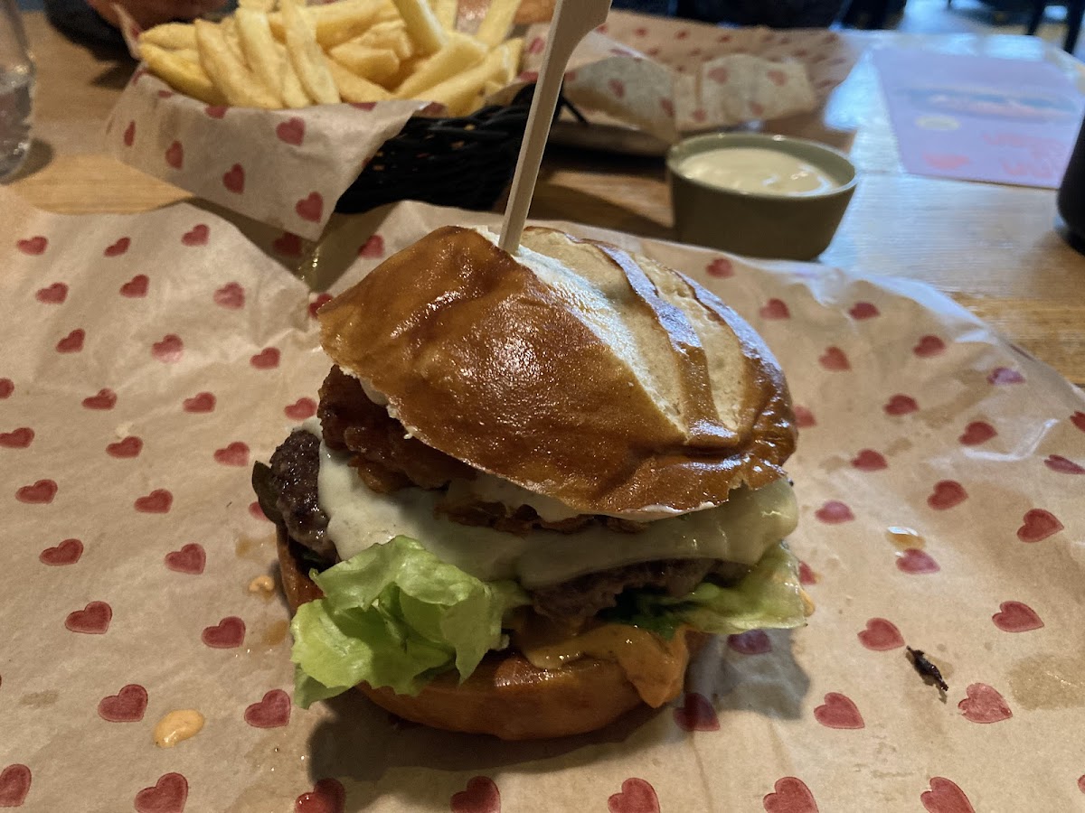 Burgerheart Würzburg Photo 4