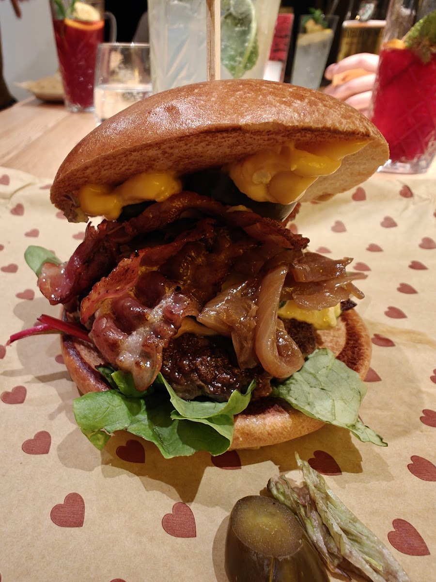 Burgerheart Würzburg Photo 5