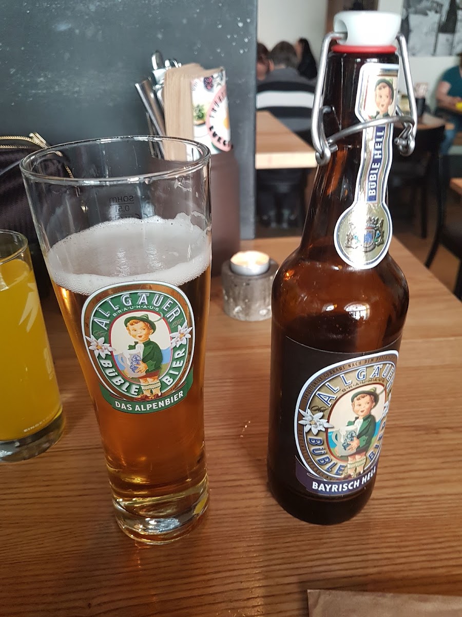 Burgerheart Würzburg Photo 6