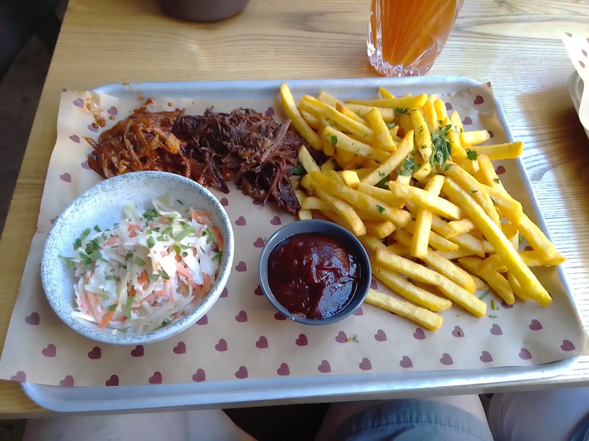 Burgerheart Würzburg Photo 7
