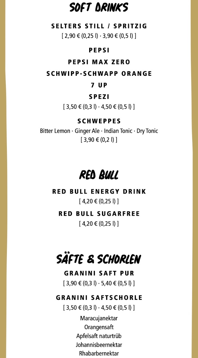 Burgerheart Würzburg Photo Menu 8