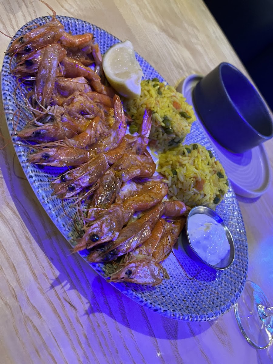 John Dory's East Rand Mall Photo 3