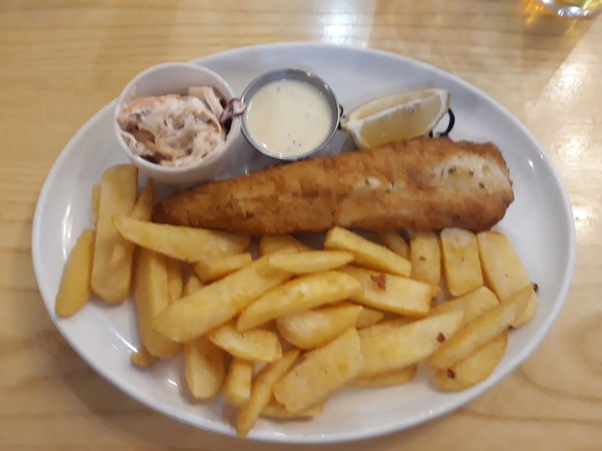 John Dory's East Rand Mall Photo 6