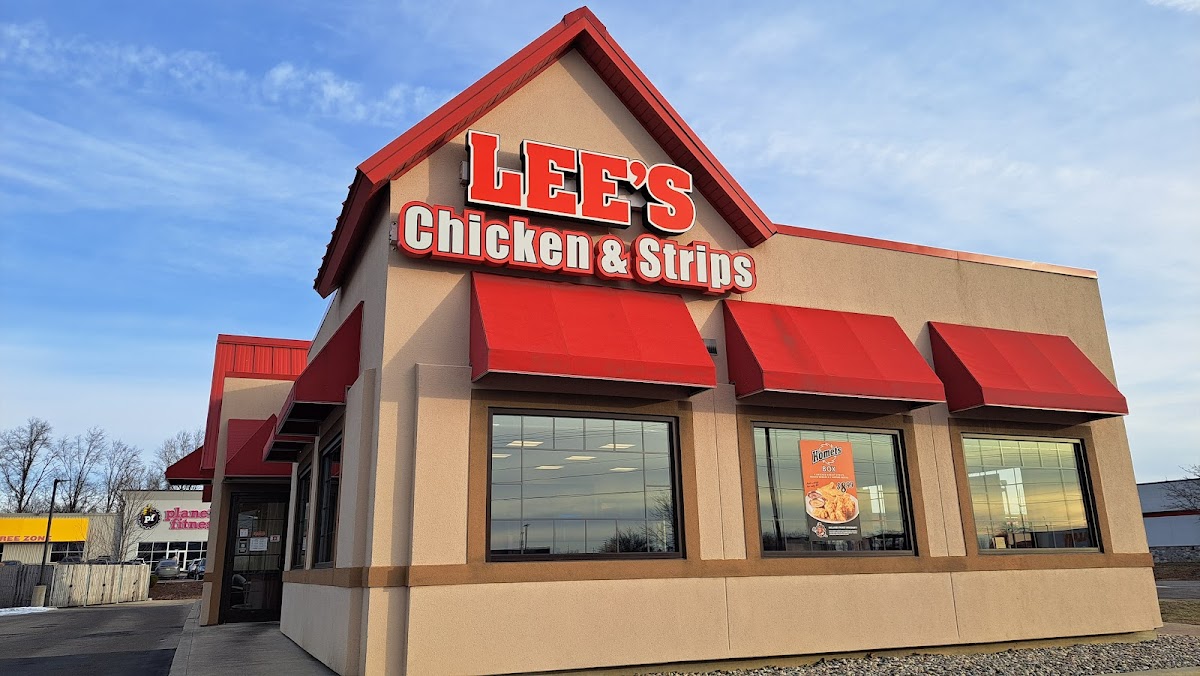 Lee's Famous Recipe Chicken Photo 3