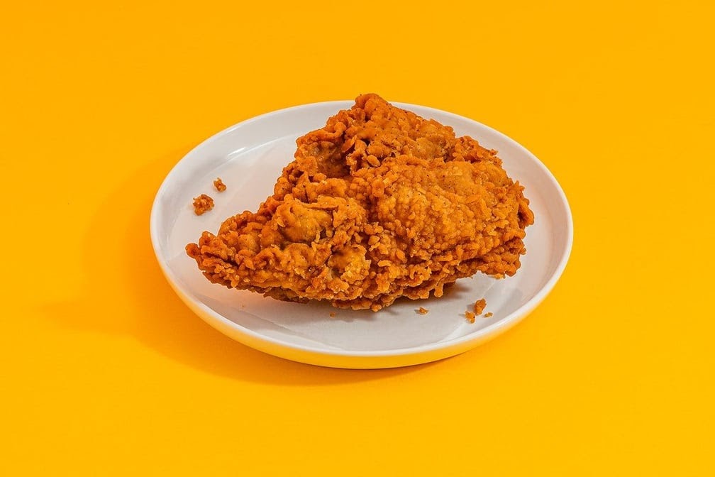 Lee's Famous Recipe Chicken Photo 4