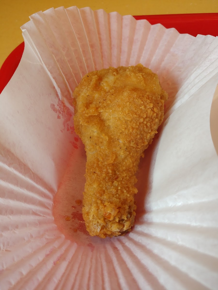 Lee's Famous Recipe Chicken Photo 8