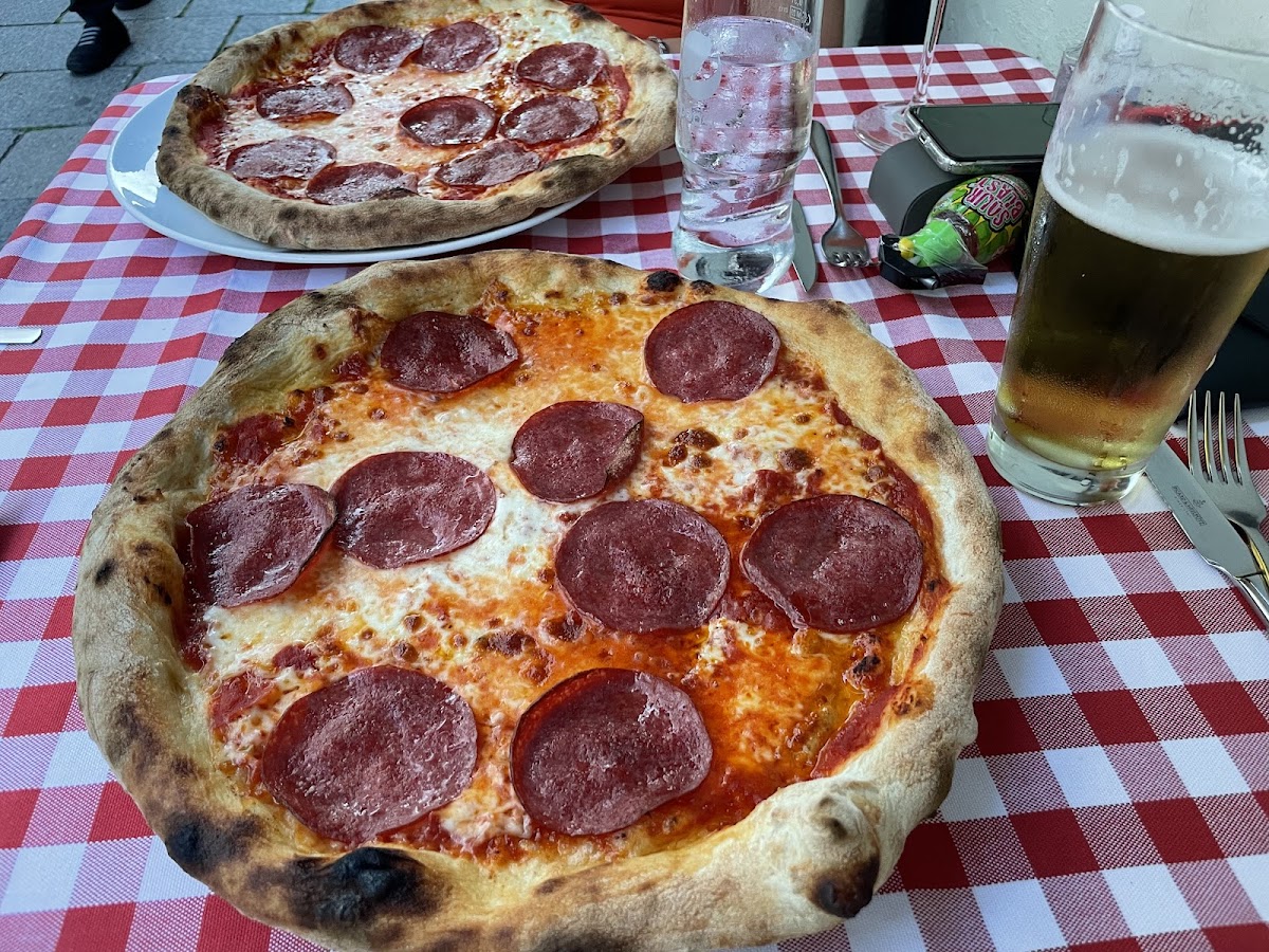 Trattoria Pizzeria La Valle estab. 1998 Photo 6