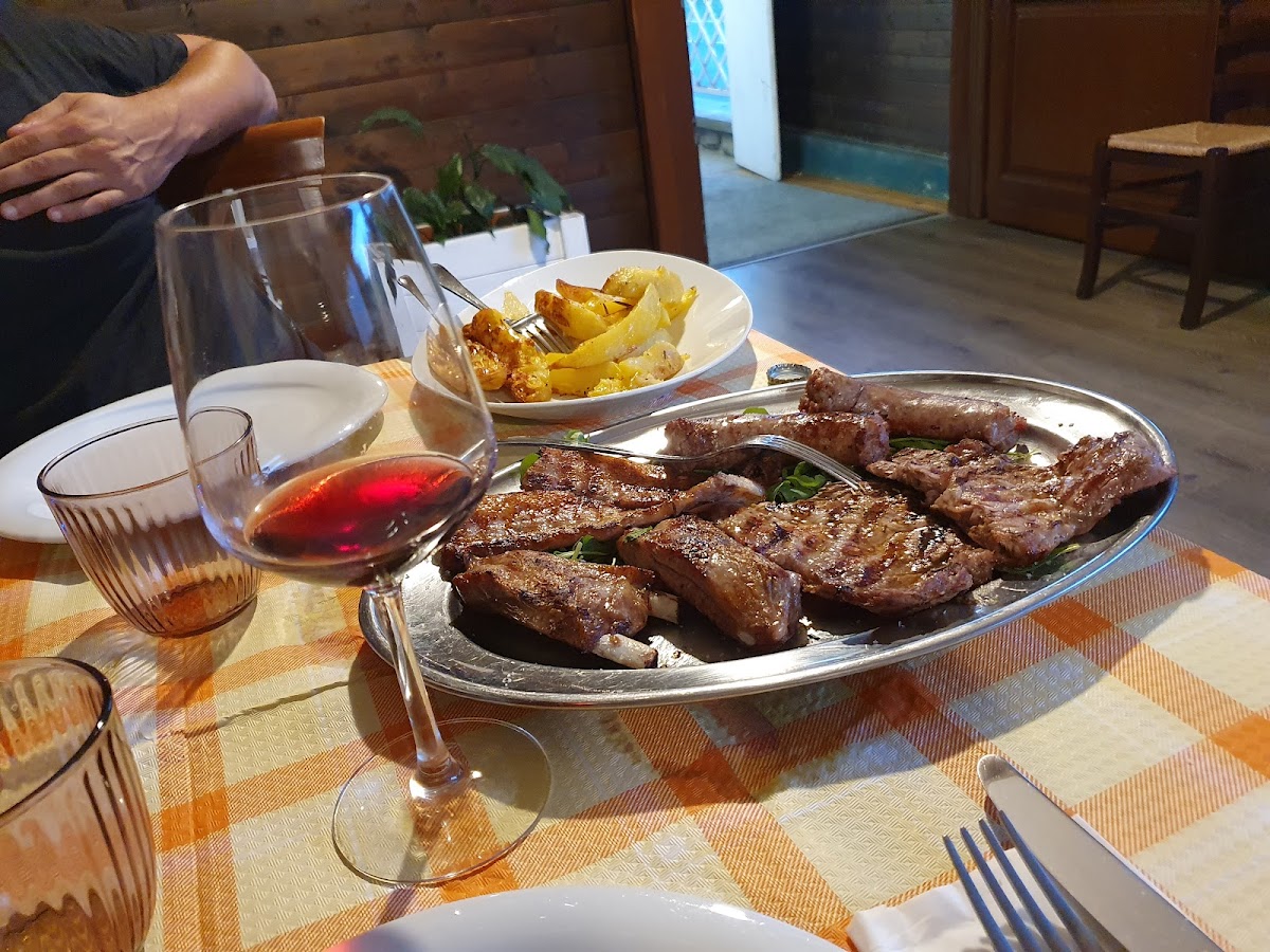 Antico Ristoro La Pizacra Photo 10