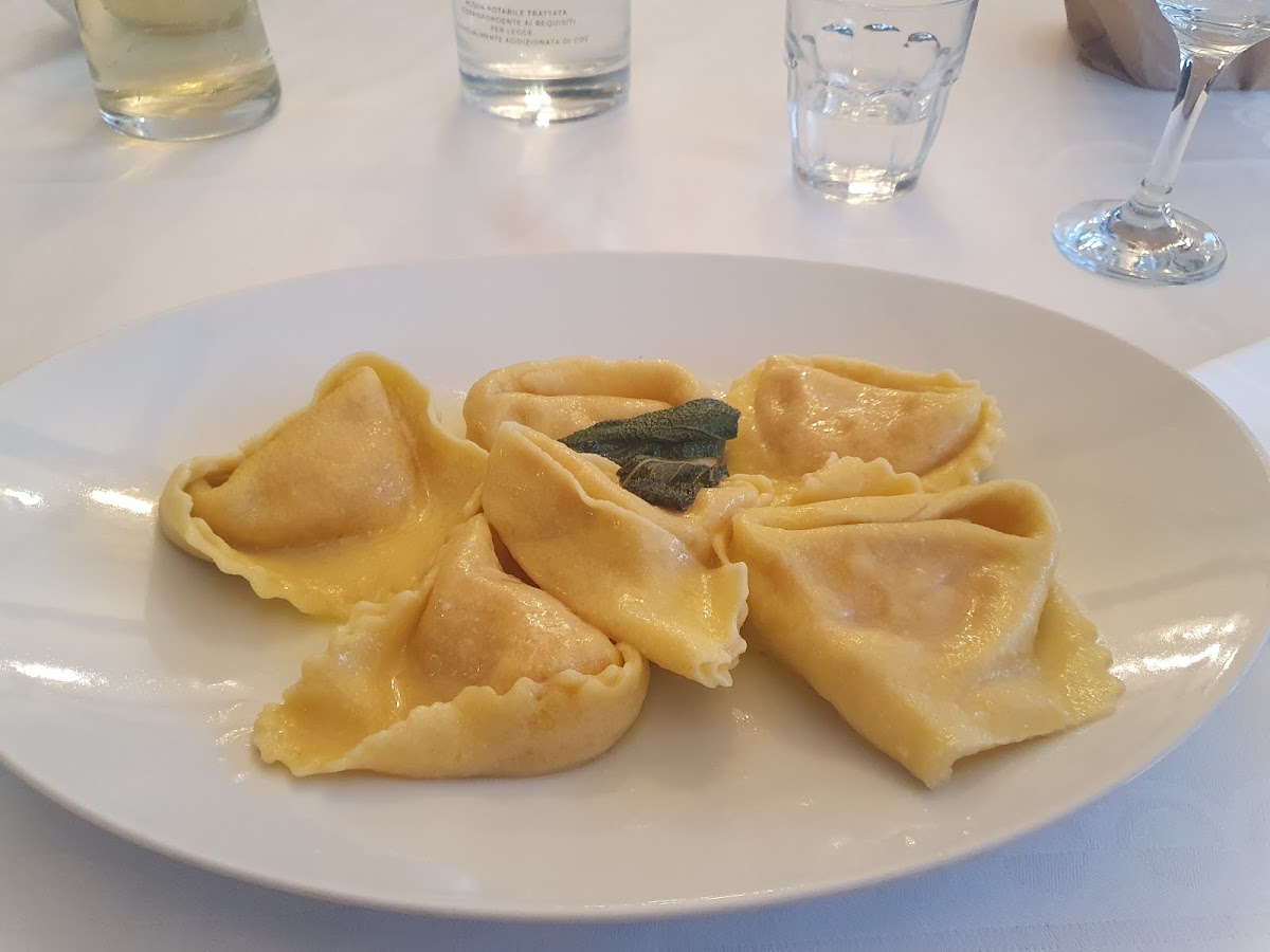 Antico Ristoro La Pizacra Photo 4