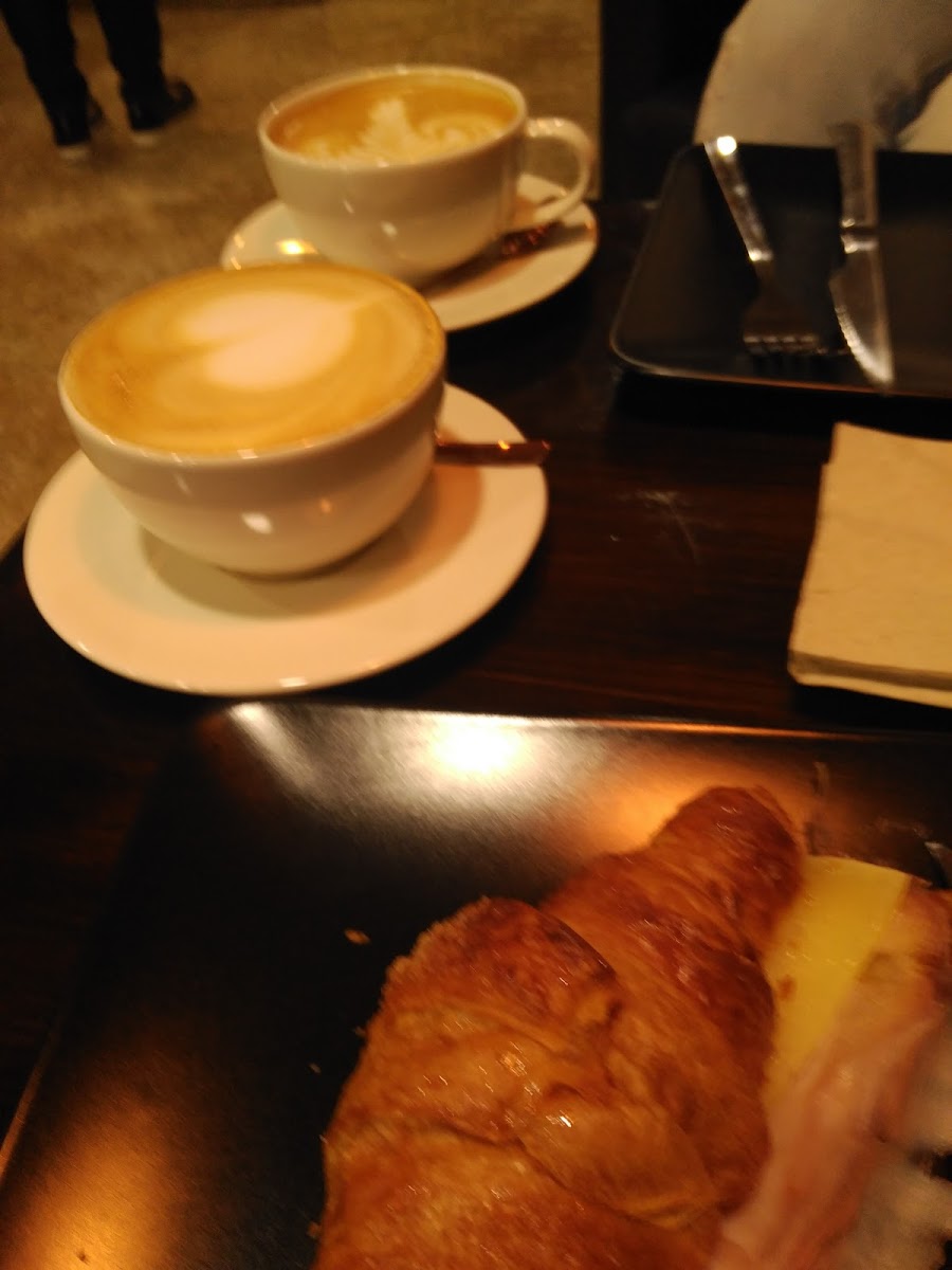 El Café de Axel Photo 6