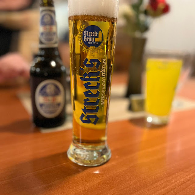 German Beer