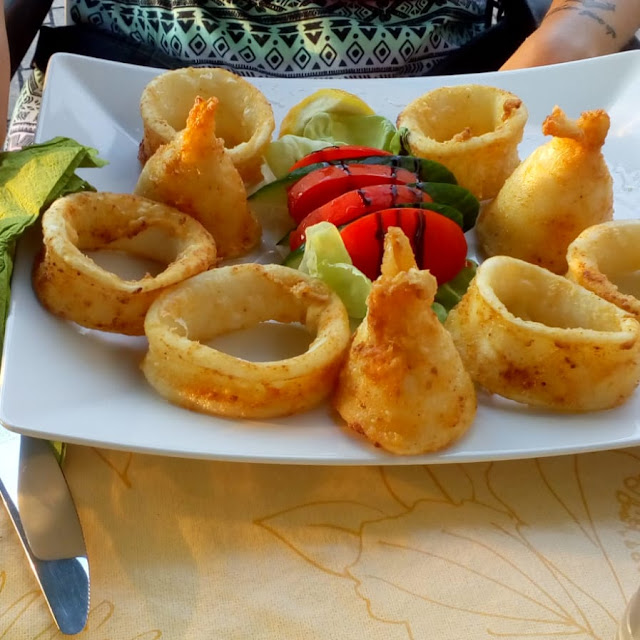 Fritto Misto