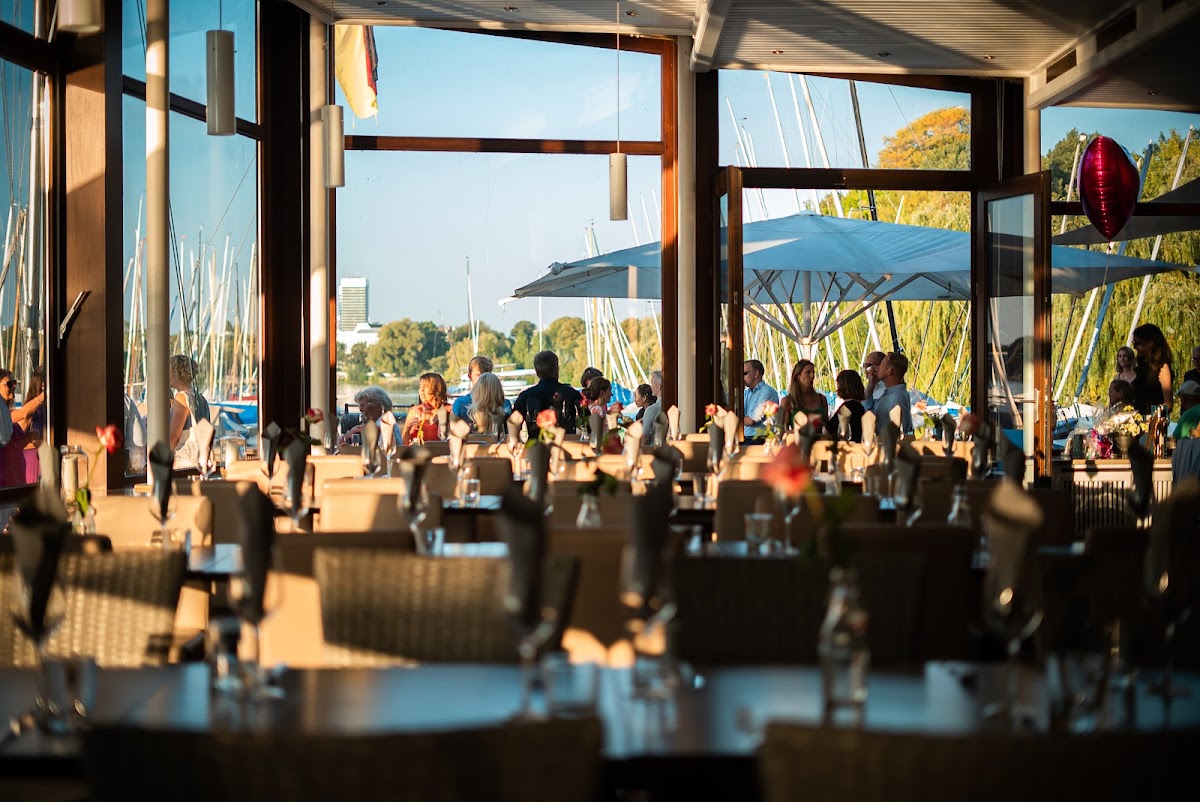 Gurlitt Restaurant & Event