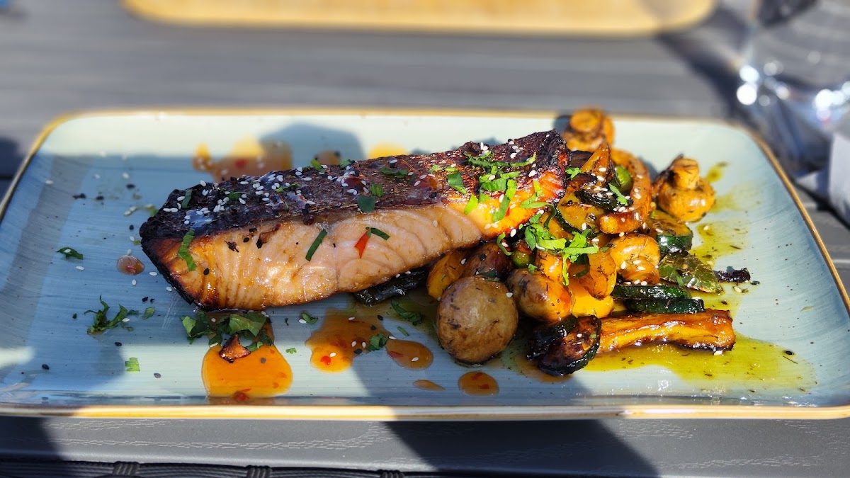 Gurlitt Restaurant & Event Photo 3
